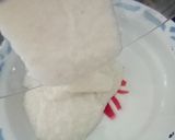 Foto langkah ke 3 dari resep 241. Cilok nasi anak kos.