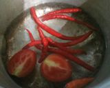 Foto langkah ke 10 dari resep 264.Sempol Ayam + Saos.