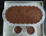 242. Mocha Puding (Menu Keto/DEBM) langkah memasak 4 foto