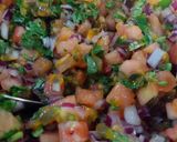 Foto del paso 5 de la receta: Pebre exótico (maracuyá)