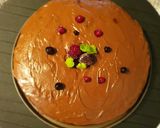 Foto del paso 6 de la receta: Bizcocho de nocilla