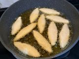 Resep getas / gembrong