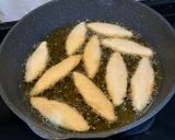 Foto langkah ke 2 dari resep Resep getas / gembrong.
