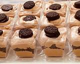 Oreo Nutella Mussa recipe step 5 photo