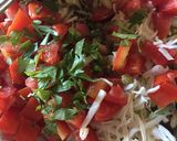 Foto del paso 7 de la receta: Ensalada de porotos muy rica