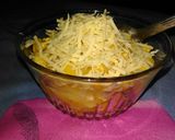 Foto langkah ke 5 dari resep Jasuke (Jagung Susu Keju).