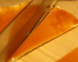 Dobostorta recept fotókkal recept fázis 8 fotója