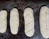 Une image de l'étape 5 de Petits pains 🍞.
