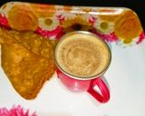 কফি(Coffee recipe in Bengali) রেসিপি ধাপ - 3 ছবি
