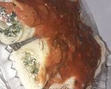 Foto del paso 8 de la receta: Canelones de verdura (semana santa)