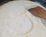 Foto del paso 4 de la receta: Salsa de queso de cabra