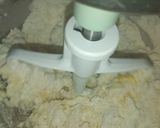 Foto del paso 2 de la receta: Ensaimada Gigante