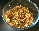 A picture of step 5 of 🌽 મસાલેદાર ક્રિસ્પી મકાઈ 🌽.