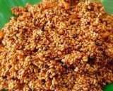 लसूण झुरका..मराठवाडा स्वाद (lasun jhurka recipe in marathi) रेसिपी स्टेप 8 फोटो