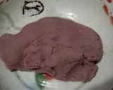 Foto langkah ke 4 dari resep Kelepon dan cenil telo.