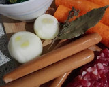 Foto del paso 2 de la receta: Nuestro Batchcooking de esta semana