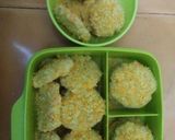 Foto langkah ke 4 dari resep Steak Tempe Baby 1+.
