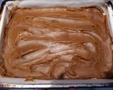 Foto del paso 4 de la receta: Tarta de coco y dulce de leche (en procesadora)