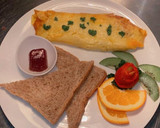 Foto del paso 5 de la receta: Omelette Francés