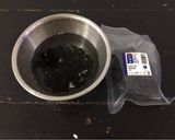 Foto langkah ke 1 dari resep Shiratake miso soup.