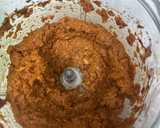 Foto del paso 1 de la receta: 498. Sobrasada vegana (salsa)