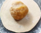 વેડમી (Vedmi Recipe In Gujarati) રેસીપી સ્ટેપ5ફોટો