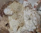 Foto langkah ke 3 dari resep Ayam Goreng Wijen.