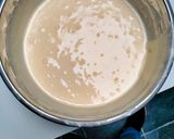 Une image de l'étape 4 de Tiramisu snickers.