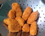 Foto langkah ke 6 dari resep Shrimp Roll.