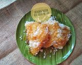 Foto langkah ke 5 dari resep Kue Lupis Ketan Simple!.