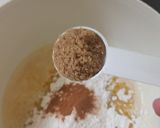 Foto del paso 10 de la receta: Tarta de manzana y nuez