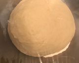 Une image de l'étape 4 de Beignets au nutella.