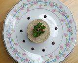 Une image de l'étape 6 de 🎄 Terrine champignons Cognac (veggie).