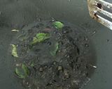 Gambar langkah 2 resipi Daging Masak Hitam Versi Ina.Z#phopbylinimohd#batch18.