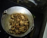 Foto langkah ke 2 dari resep Kebab Ayam.