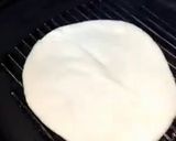 A picture of step 3 of Shawarma.