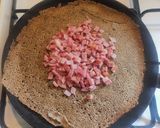 A picture of step 5 of Galette Bretonne.
