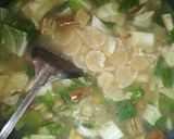 Foto langkah ke 4 dari resep Sayur Asem Bangka.