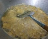 Foto langkah ke 3 dari resep Kering tempe teri kacang.