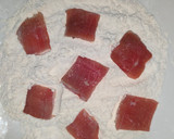 Foto del paso 3 de la receta: Teriyaki de res
