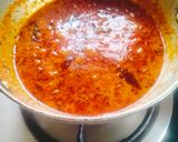 A picture of step 13 of KADALA CURRY 🍛🍛 puttu kadala curry 🍛.