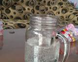 Es yakult sprite langkah memasak 1 foto