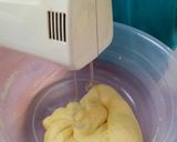 Foto langkah ke 1 dari resep Roti labu kuning.