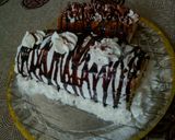 عکس مرحله 2 از دستور کیک رولتی🍰