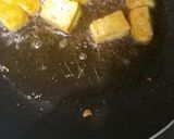 Foto langkah ke 1 dari resep Tahu asam pedas.