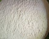 A picture of step 1 of Dublan.