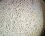 A picture of step 1 of Dublan.