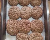 Foto del paso 3 de la receta: Galletas de avena.😋