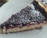 Foto del paso 3 de la receta: Cheesecake de coco método grez