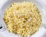 A picture of step 7 of Chilled Ramen with Instant Wonton Noodles.